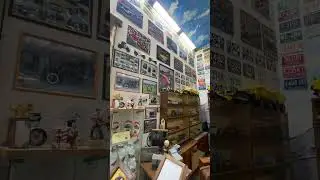 Музей ретро авто Екатеринбург