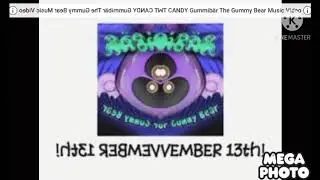 The Gummy Bear Song Long English Version In G Major 1 In Field Day Major