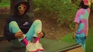 Jaden - Still In Love (New Balance / Trippy Summer Edition Extended)