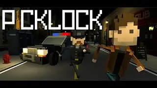 Picklock Gameplay