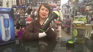 Мастурбатор 