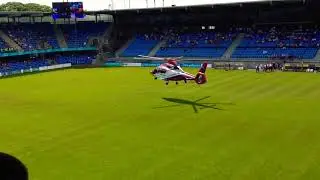 fps = rpm | helicopter takeoffs with steady blades