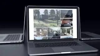 Device Mockup | Website Presentation Kit