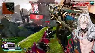 Apex Kill Montage 5? No Clue Honestly