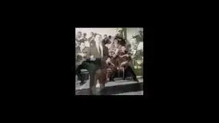 Л. Утесов, Б. Кросби, Г. Миллер.  Две песни