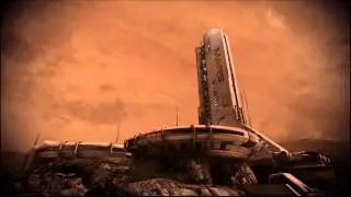 Mass Effect 3 Soundtrack - Mars [Extended]