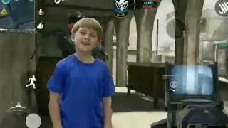 CALL OF DUTY MOBILE EXE EPIC FUNNY MOMENTS 😂😂🤣
