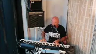 "Позови меня с собой" (Cover)
