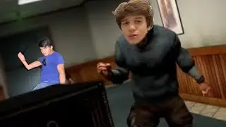 Bombastic GMOD Clips