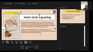 TPE 3 Equating