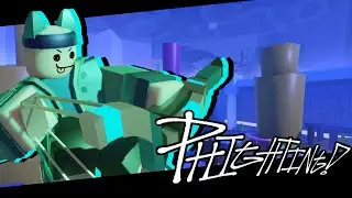 LACTOSE CODA - SMIWEY | Phighting OST Style (Battle For Time OST)
