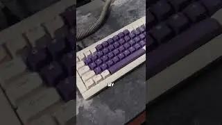 Lego Keyboard is Insane!