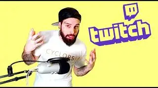 Twitch Channel Trailer - Why Aren't You Joining Yet?! Cyclopss_ 😍🤣😗