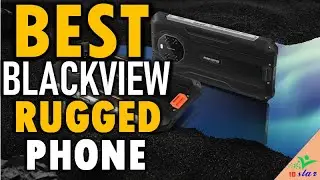 ✅ Top 5 Best Blackview Rugged Phone In 2024