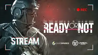 Спецназ - Ready or Not
