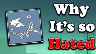 The History of Deepwoken's Most HATED Attunement...