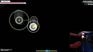 osu stream very cool