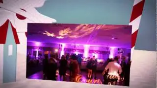 New Year's Eve Triple Wedding