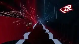 Beat Saber : Levian Polka - VSNS Remix (A)