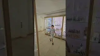 Юный шахматист Артемий Медведев в музее шахмат! Санкт-Петербург