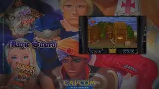 All NEW 2024 RetroFE/Coin Ops Up To 18TB HDD for PC Front Ends Plug and Play Arcade Systems Preview