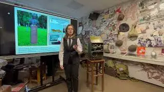 Исследовательская работа «Неотправленная шифровка». Селена П.
