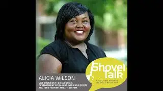 The First Economic Developer for John Hopkins Discusses the Important Role Major Employers Can Pl...