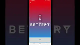 Bettery app demo