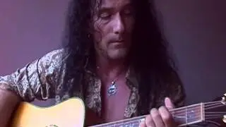 One more time Richard Marx UNPLUGGED Cover by Harry Mandery ( lyrics in description )