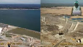 danau tiberias tanda kemunculan Dajjal di akhir zaman. FASEKE4