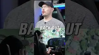 The Brunner Force Feedback Yoke is the King of Immersion! 