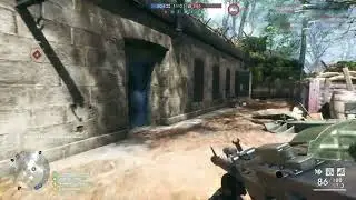 Knock Knock MF