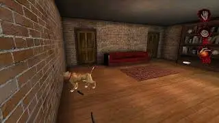 POSTAL 2: Decorate neighbor's room wonderfully