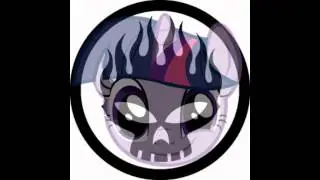 Tara Strong - Pretty Fly for a Twilight (ft. Bronyfied) [OHGODLOL]