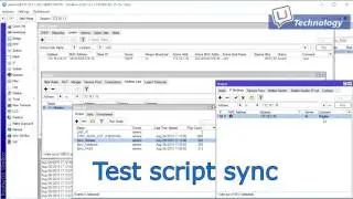 Script Sincronización Address list para Hotspot Ip bindings Auto bypass en el hotspot