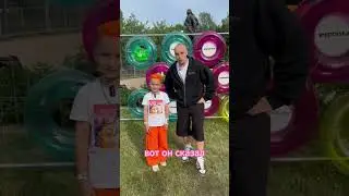 Бой🤜🏼🤛🏼 #бой #оскар #бадабумчик #даняхайп