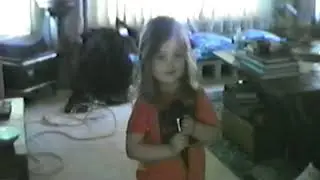 lydia's story