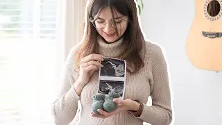 We're Having A Baby! 🤰🏻 A New Adventure Begins