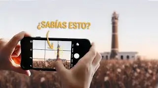 Cómo hacer BUENAS FOTOS con tu CELULAR/MÓVIL📱
