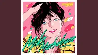 真夜中のドア〜stay with me (Night Tempo Showa Groove Mix)