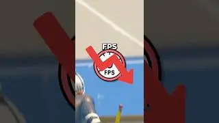 This SECRET setting is making your FPS, Input Delay & Latency WORSE📉