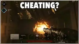 The questionable moments in Hunt Showdown… ( Feat. 