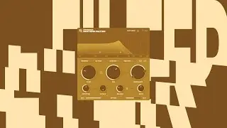 3 Creative Production Ideas with Motion Filter by Denise Audio