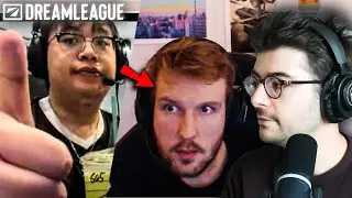 CAN OG TAKE DOWN FALCONS THIS TIME!? | Ceb Reacts w/ N0tail 