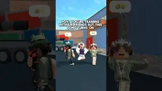 this song scares me || #roblox #mm2 #robloxedit #murdermystery2