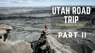 This Is Utah - Crash landing on the moon part 2
