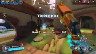 Closer to Penta