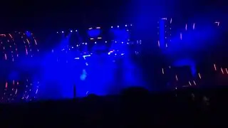 Marc Maya "ElRow" ( Dreambeach 2017 )