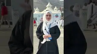 С днём Арафа