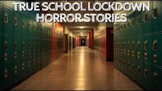 10 True School Lockdown Horror Stories